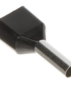 DVOJNI KABELSKI TULEC TUL-2X1.5/8/DIN-B*P100